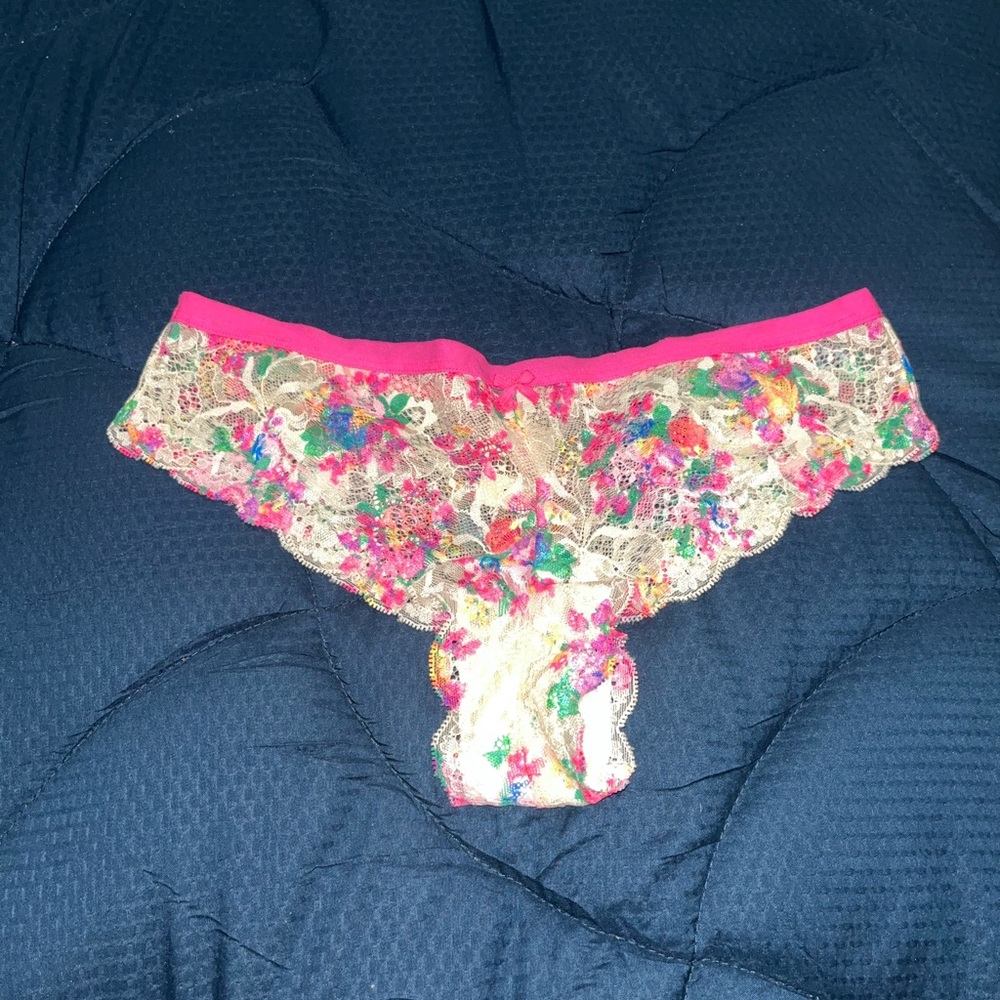 Victoria's Secret & PINK Panty Bundle